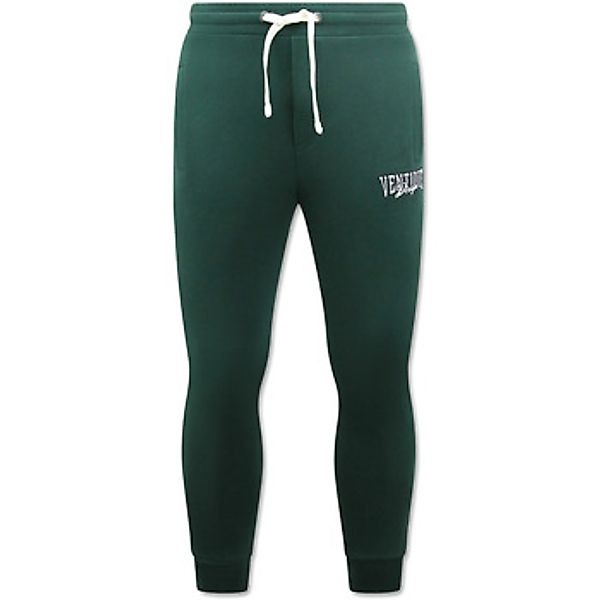 Enos  Trainingsanzüge Sweatpants Slim Jogginghose günstig online kaufen