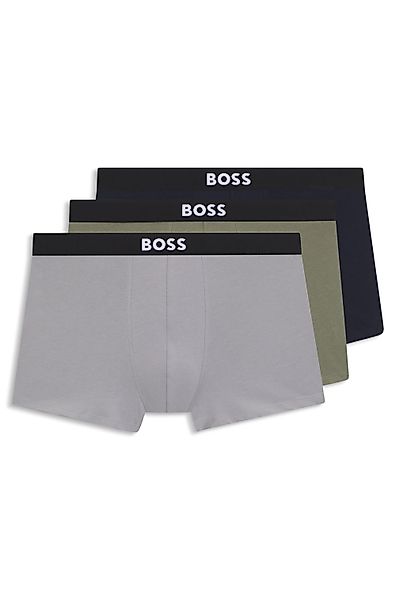 BOSS Trunk 3P BOSS ONE x günstig online kaufen