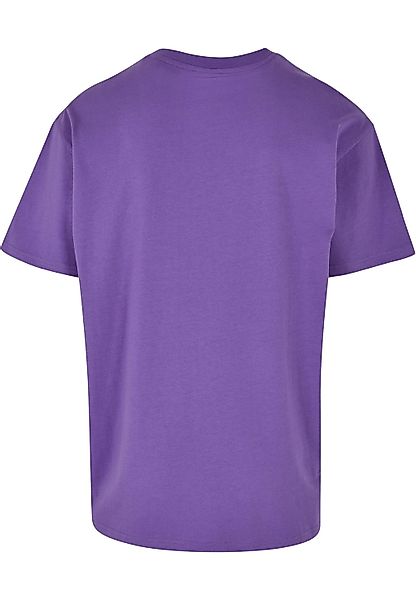 URBAN CLASSICS T-Shirt "Urban Classics Herren Heavy Oversized Tee", (1 tlg. günstig online kaufen