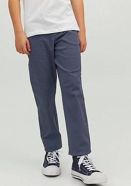 Jack & Jones Junior Chinohose JPSTMARCO JJDAVE AKM NOOS JNR günstig online kaufen