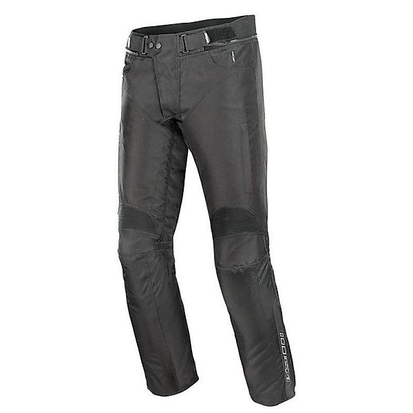 Büse Motorradhose Büse LAGO II Textilhose schwarz Damen günstig online kaufen