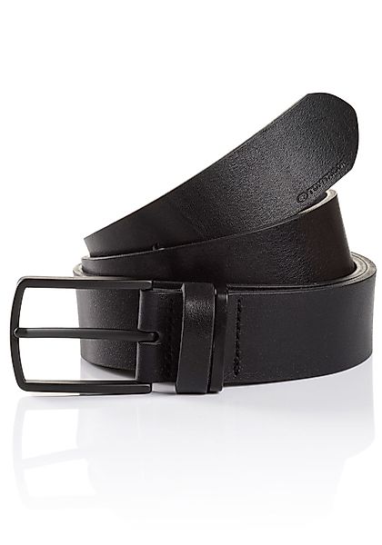 TOM TAILOR Flechtgürtel TTJAMIE 3,5 cm günstig online kaufen