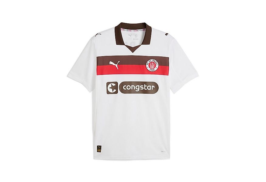 PUMA Poloshirt FCSP AWAY JERSEY günstig online kaufen