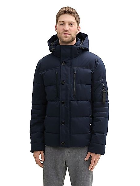 TOM TAILOR Winterjacke Puffer Jacket With günstig online kaufen