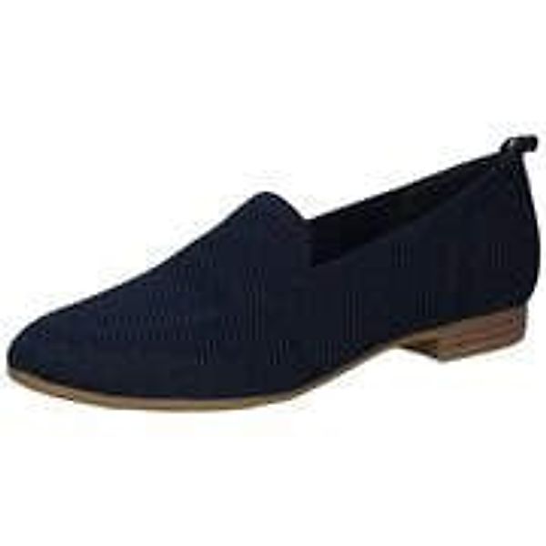 Jana Slipper Damen blau günstig online kaufen