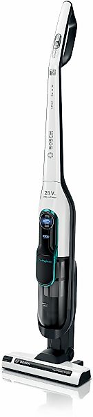 BOSCH Akku-Stielstaubsauger »Athlet BCH86HYG1, 28Vmax, freistehend, Hygiene günstig online kaufen