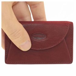 BRANCO Mini Geldbörse Kleine Geldbörse / günstig online kaufen