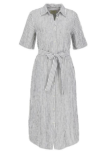 Gant Hemdblusenkleid Damen Hemdblusenkleid aus Leinen günstig online kaufen