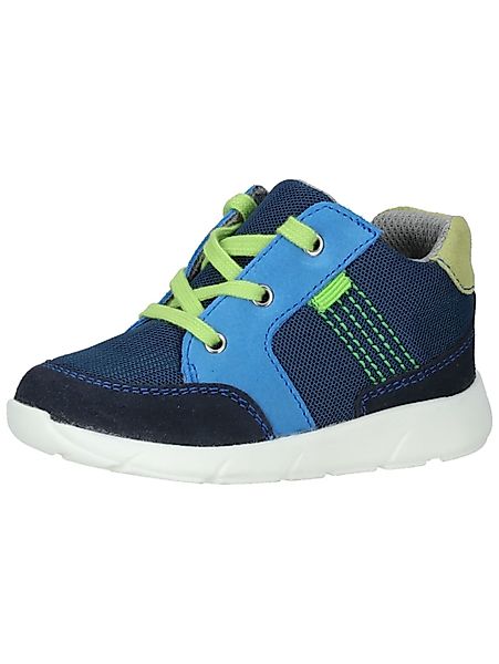 Richter Sneaker "Richter Sneaker Leder/Textil" günstig online kaufen