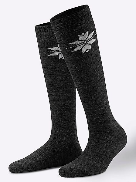 Witt Freizeitsocken Kniestrümpfe . (4-Paar) günstig online kaufen