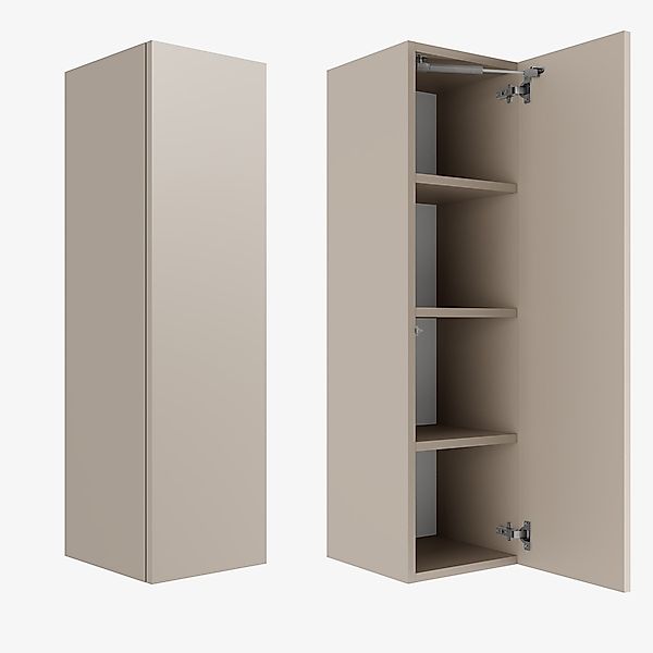 Platan Room Hängeschrank Wandschrank 105/ 160cm günstig online kaufen