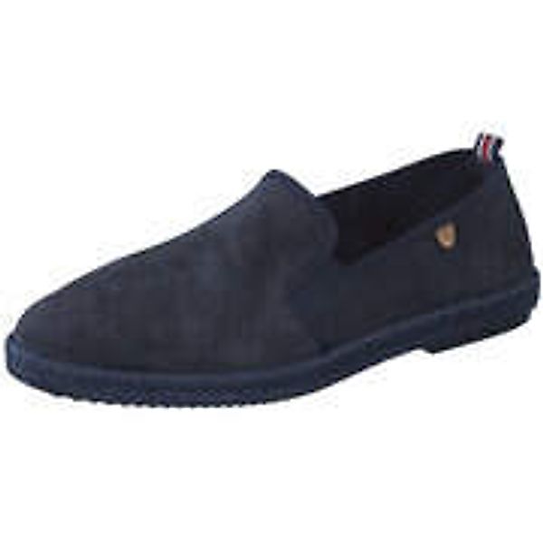 Verbenas Espandrills Herren blau|blau günstig online kaufen