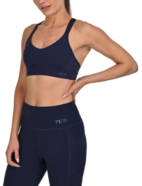 TCA Sport-Bustier TCA Sport BH für günstig online kaufen