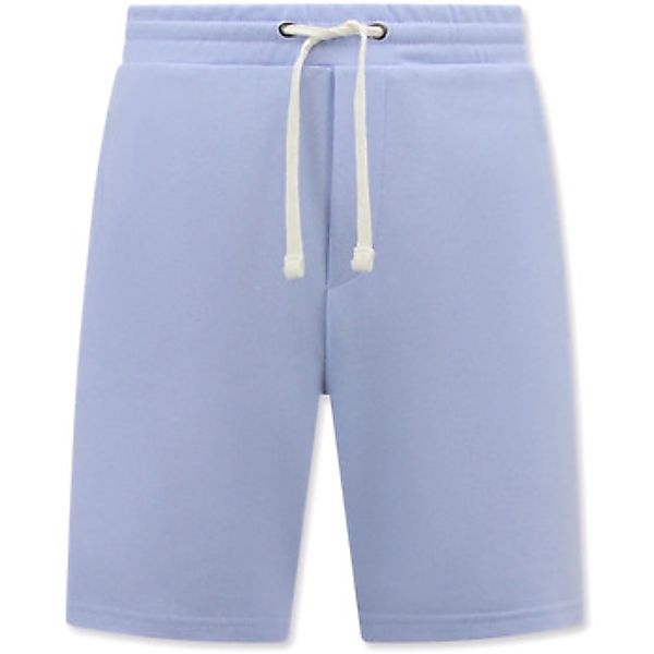 Enos  7/8 & 3/4 Hosen Kurze SweatHose SweatShort Mit günstig online kaufen