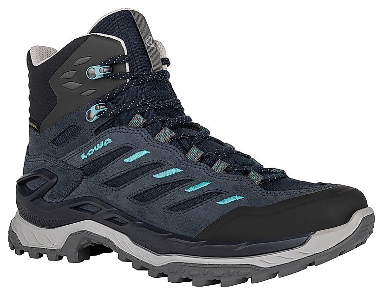 Lowa INNOVO GORE-TEX MID WS Wanderschuh wasserdicht dank Gore-Tex Membrane günstig online kaufen