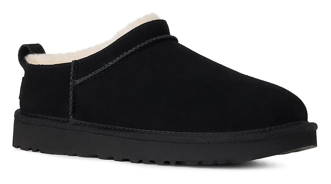 UGG Unisex CLASSIC MICRO Clog Homeslippers, Pantoffel, Schlupfschuh im neue günstig online kaufen