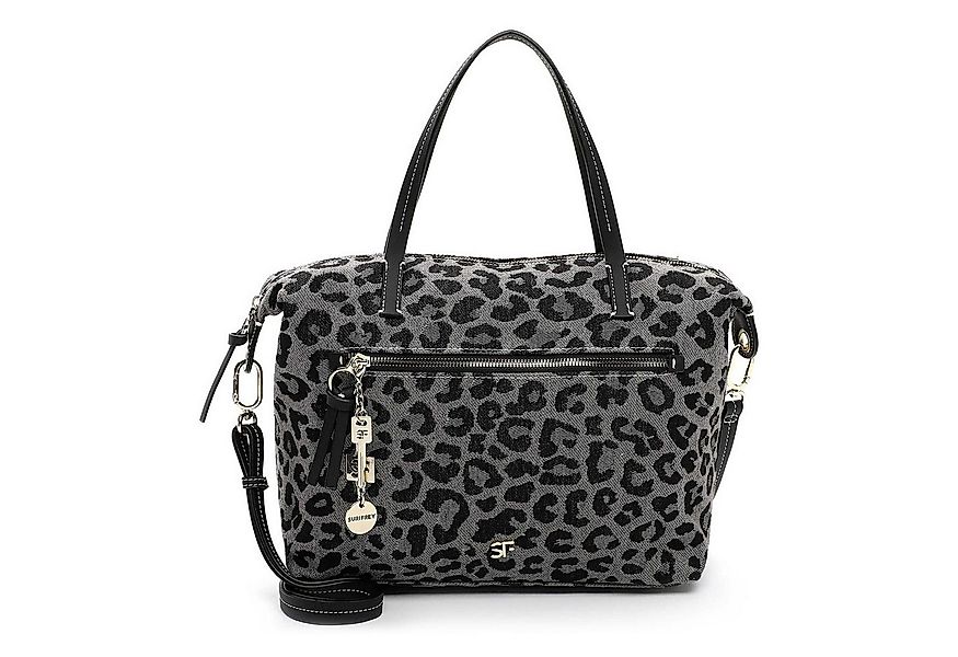SURI FREY Schultertasche SFY Tammy, Polyester günstig online kaufen