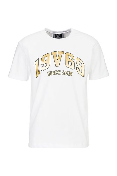 19V69 ITALIA T-Shirt TADEO günstig online kaufen