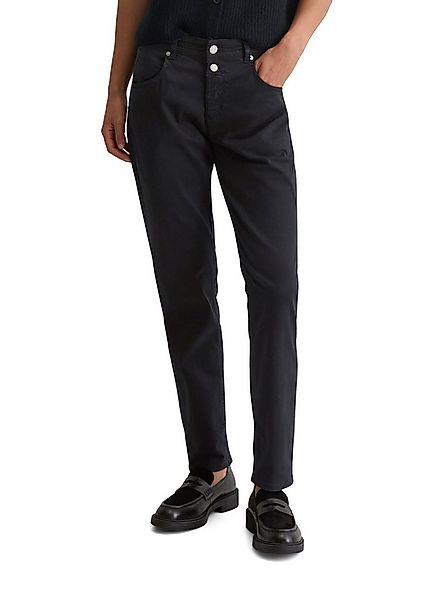 Marc O'Polo 5-Pocket-Hose mit TENCEL? Lyocell-Bio-Baumwolle-Mix günstig online kaufen