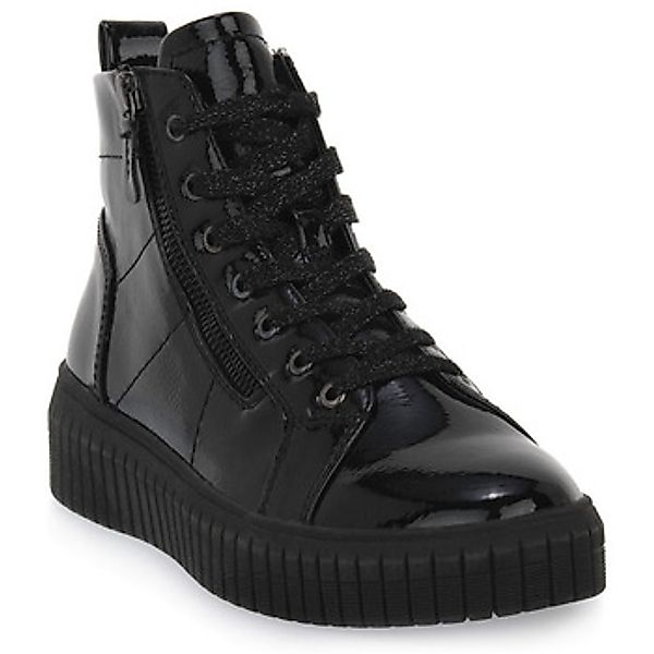 Jana  Damenstiefel BLACK günstig online kaufen