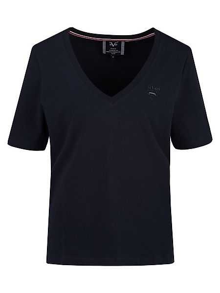 19V69 ITALIA T-Shirt BAILA (1-tlg) günstig online kaufen