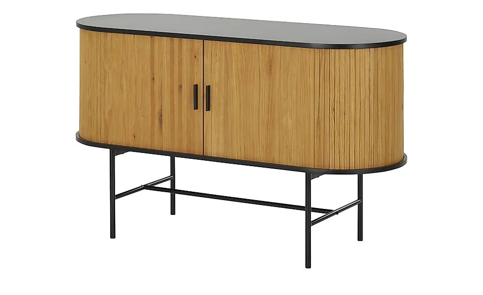 Sideboard  Scapoli ¦ holzfarben ¦ Maße (cm): B: 120 H: 70 T: 45.0 Kommoden günstig online kaufen