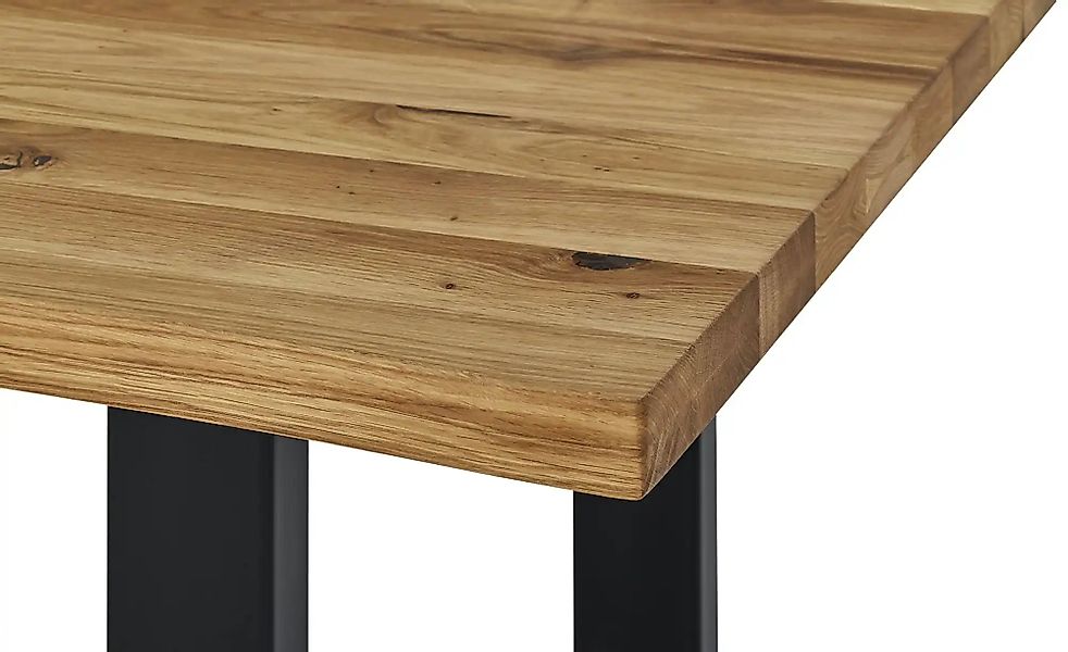Woodford Esstisch  Moro ¦ holzfarben ¦ Maße (cm): B: 90 H: 77 Tische > Esst günstig online kaufen