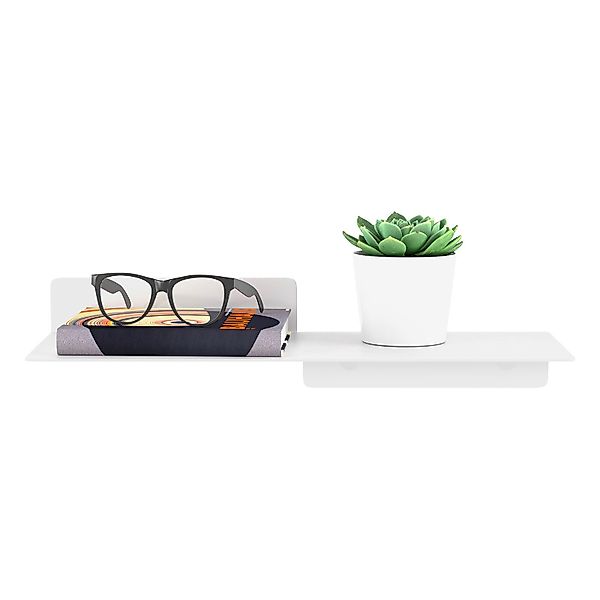 SO-TECH® Deko-Wandregal Schweberegal Wandboard HOVER I günstig online kaufen