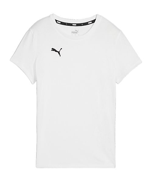 PUMA T-Shirt PUMA teamGOAL Casuals T-Shirt günstig online kaufen