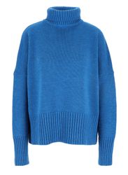 halsüberkopf Accessoires Strickpullover Rollkragenpullover aus hochwertigem günstig online kaufen