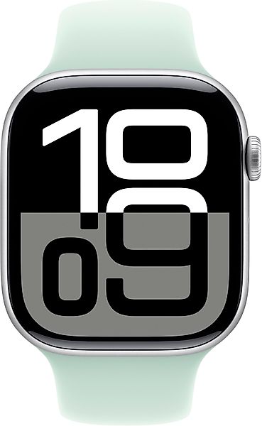 Apple Smartwatch-Armband 46 mm Sportarmband günstig online kaufen