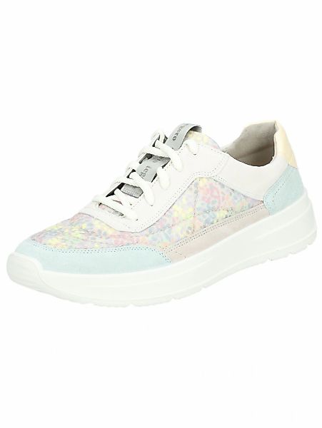 Legero Sneaker "Legero Sneaker Leder/Textil" günstig online kaufen