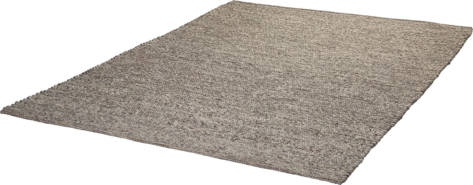 160x230 Teppich My Kjell 865 von Obsession silver günstig online kaufen
