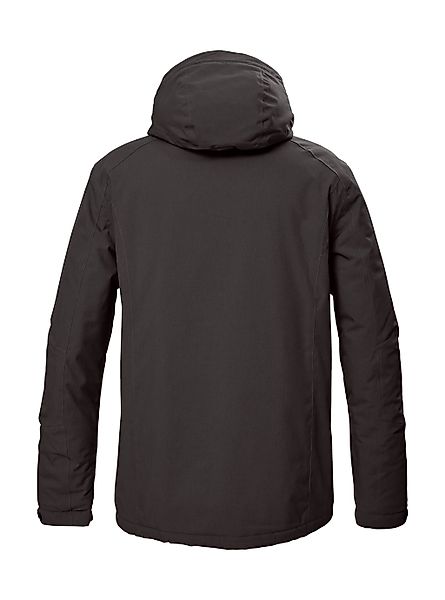 Killtec Funktionsjacke "KOW 4 MN JCKT" Wasser- und winddichte Herrenjacke, günstig online kaufen