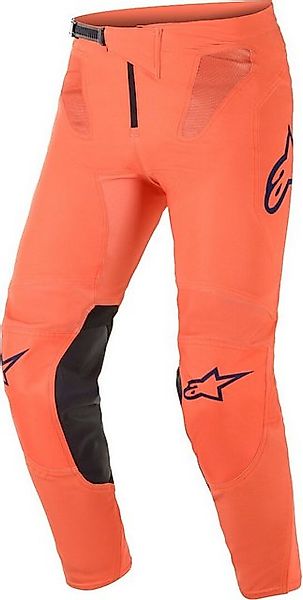 Alpinestars Motorradhose Supertech Blaze Motocross Hose robust kühlend günstig online kaufen
