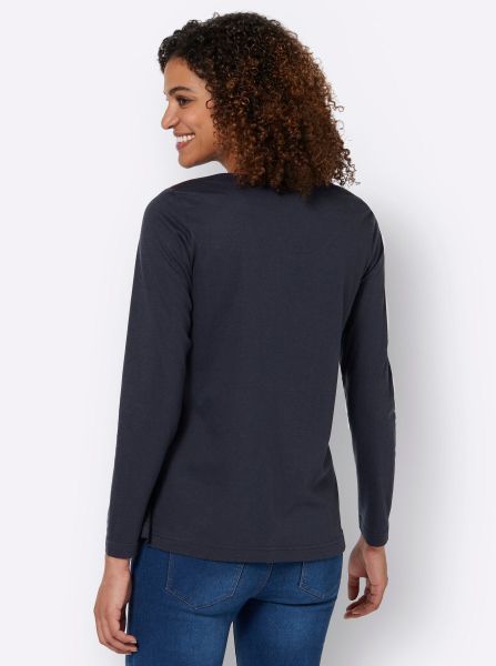 Witt T-Shirt Langarmshirt günstig online kaufen