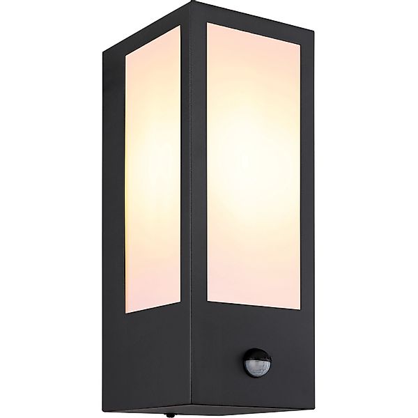 GLOBO LIGHTING LED Außen-Stehlampe GLOBO Lighting Außenleuchte GUNDULA BH 1 günstig online kaufen