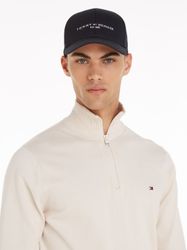 Tommy Hilfiger Baseball Cap günstig online kaufen