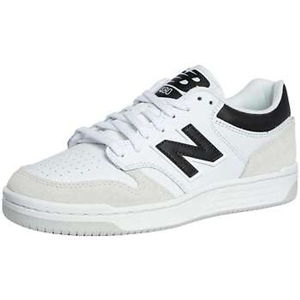 New Balance  Sneaker 480 Lederturnschuhe günstig online kaufen