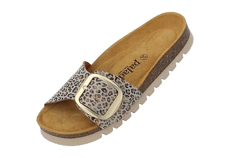 Palado Malta MGS MP Wild Cat Pantolette günstig online kaufen