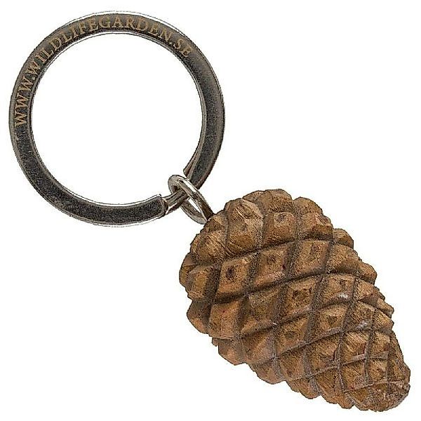 Wildlife Garden Schlüsselanhänger Schlüsselanhänger Zapfen günstig online kaufen