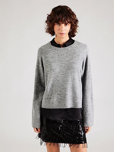 Vero Moda Strickpullover VMJUPITER (1-tlg) Plain/ohne günstig online kaufen