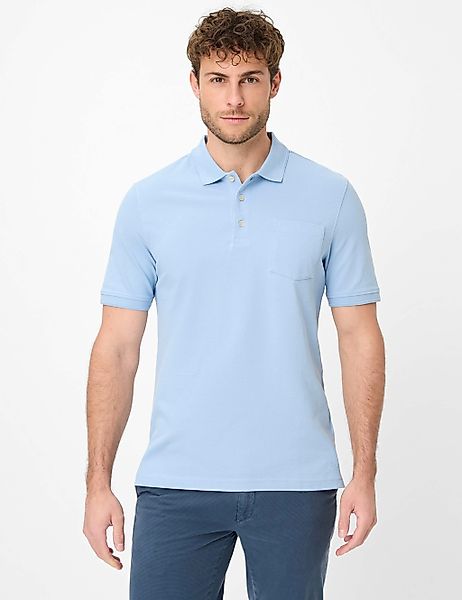 Brax Poloshirt "Style PETE" günstig online kaufen