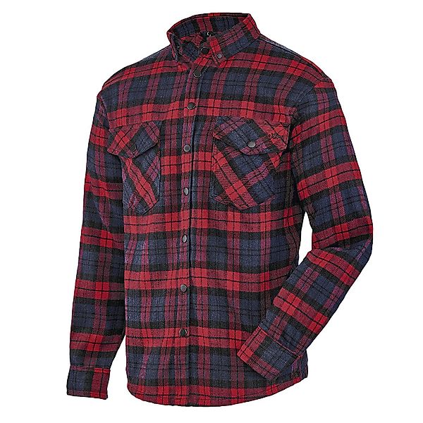 teXXor Langarmhemd teXXor® Arbeitshemd Seaton Farbe: günstig online kaufen