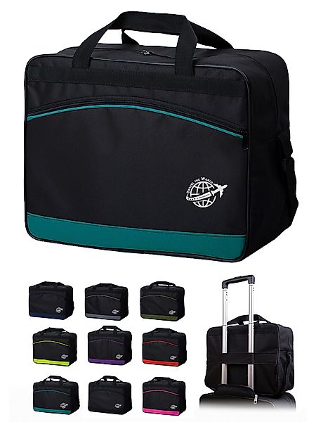 BambiniWelt by Rafael K. Reisetasche Handgepäck günstig online kaufen