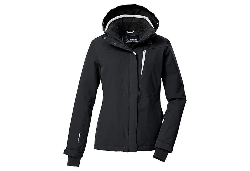 Killtec Skijacke killtec Damen Skijacke KSW 25 WMN SKI JCKT 43411-000 günstig online kaufen