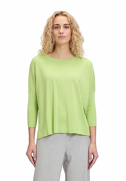 Betty Barclay Strickpullover "Betty Barclay Damen Strickpullover mit 3/4 Ar günstig online kaufen