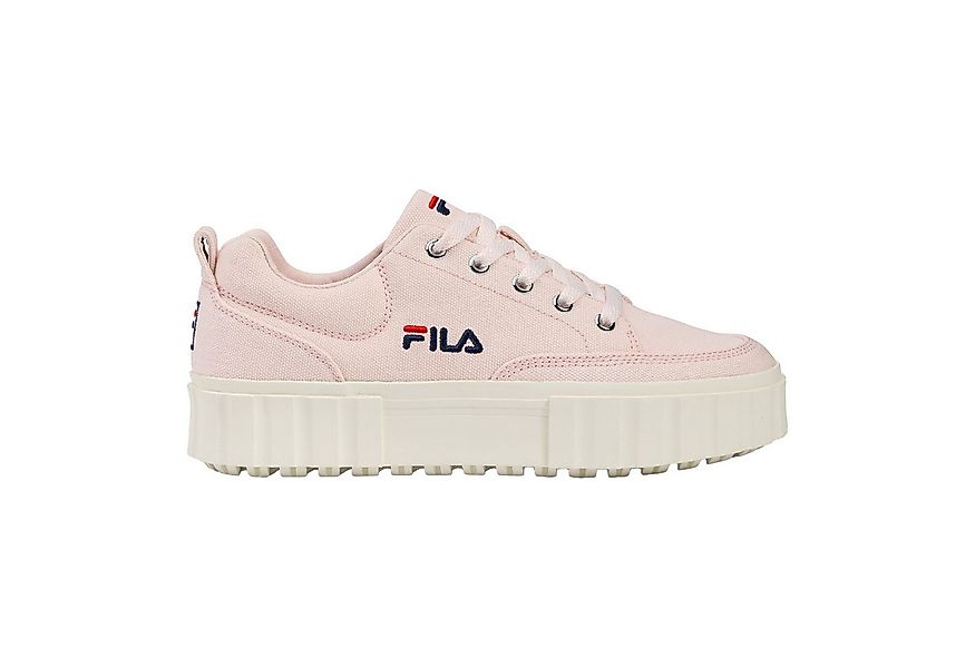 Fila Sandblast C WMN Sneaker mit Zuglasche an der Ferse günstig online kaufen