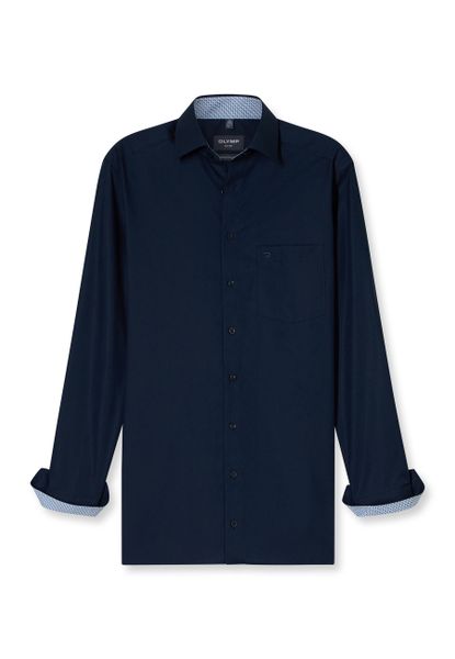 OLYMP Businesshemd OLYMP Luxor, modern fit, günstig online kaufen