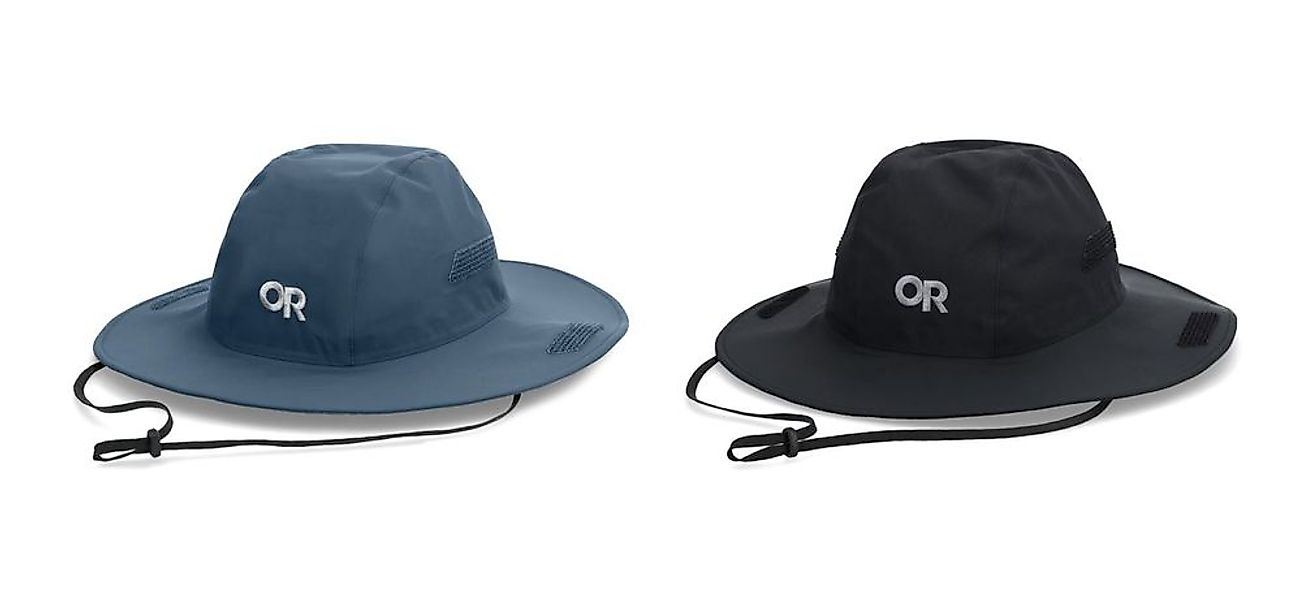 Outdoor Research Seattle Rain Hat - Hut günstig online kaufen